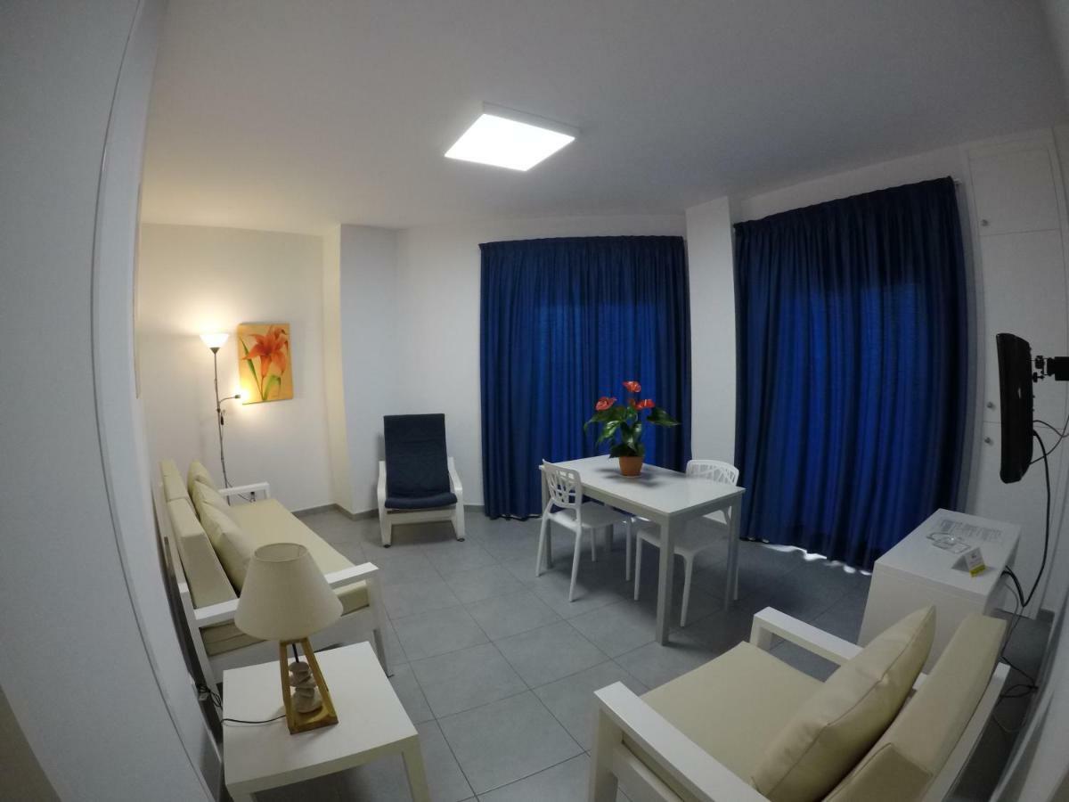 Appartement Juan Perez-