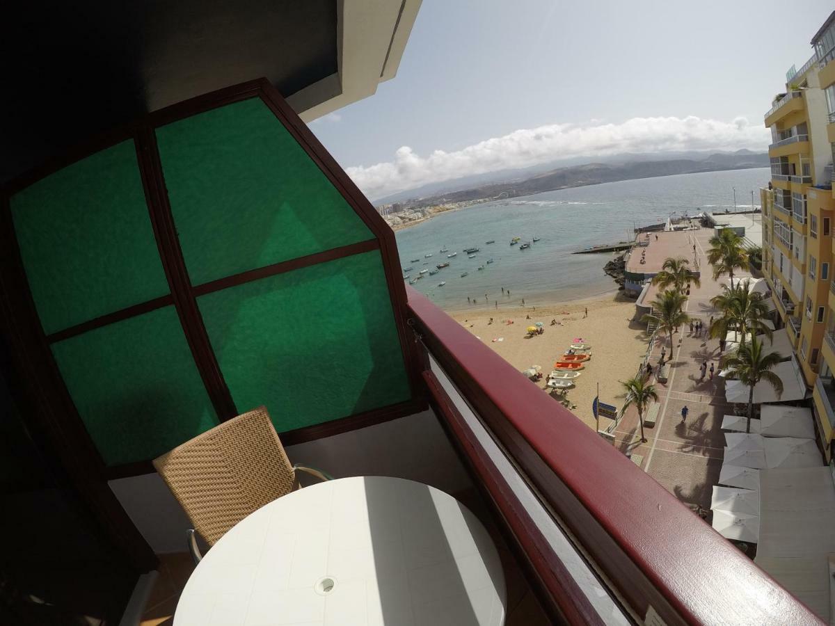 Appartement Juan Perez-