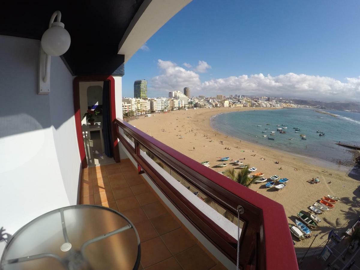 Juan Perez- Las Palmas