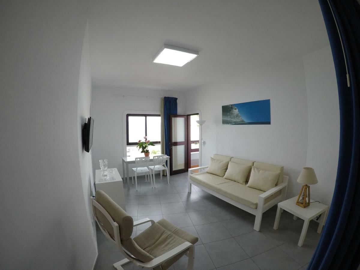 Appartement Juan Perez- Las Palmas
