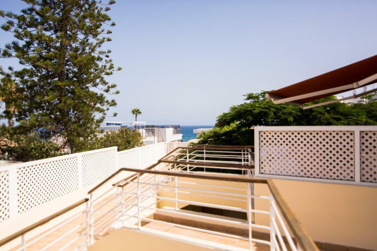 Apartamento Deluxe Apartment. 50 Meters