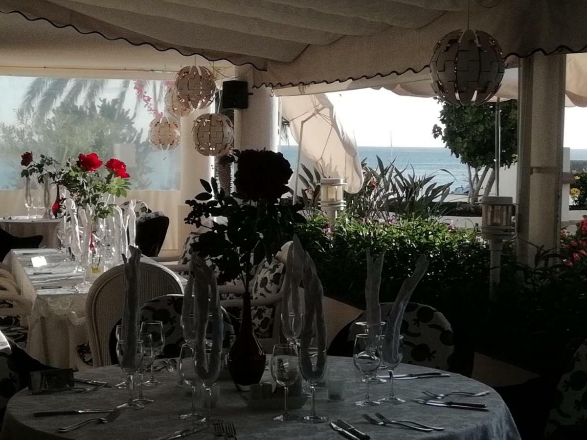 Patalavaca, Complejo Montemarina *