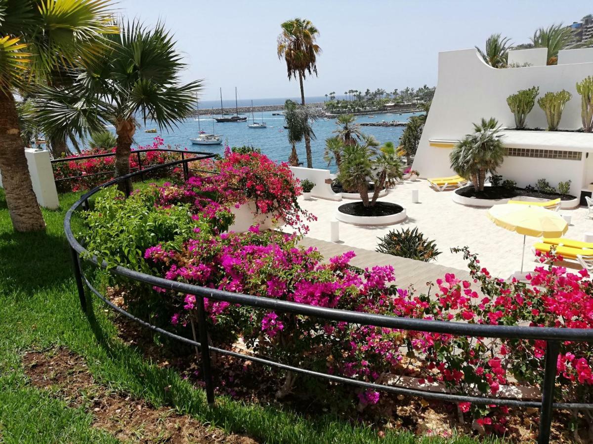 Apartamento Patalavaca, Complejo Montemarina *