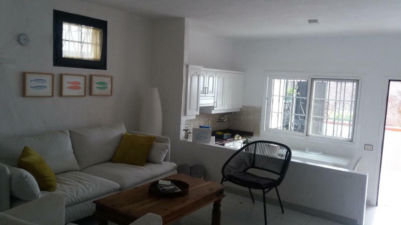 Faro De Apartment Sardina