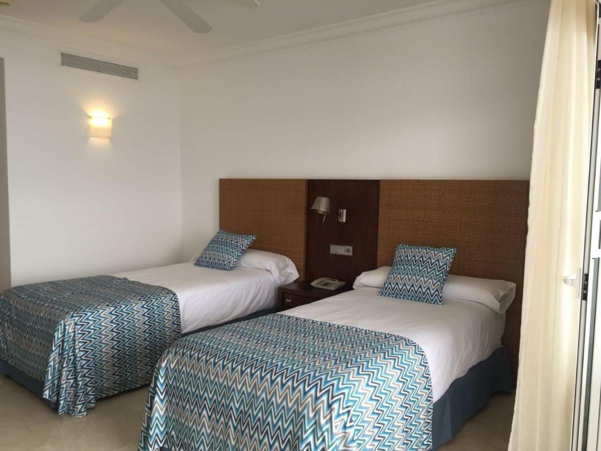 Anfi Del Mar Apartment