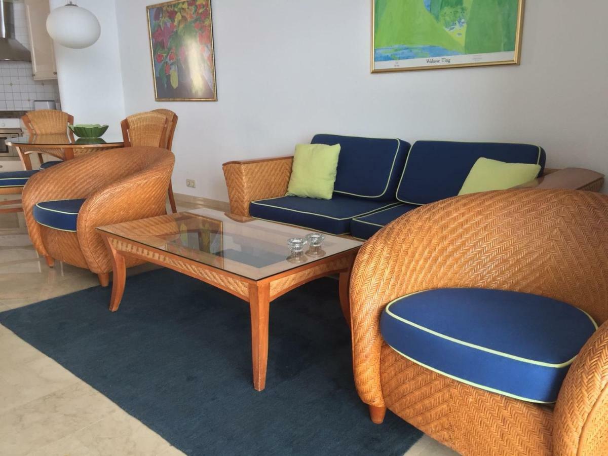 Apartment Anfi Del Mar La Playa de Arguineguin