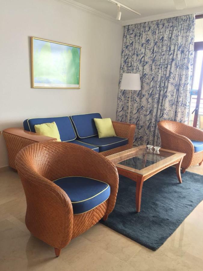 Apartment Anfi Del Mar *