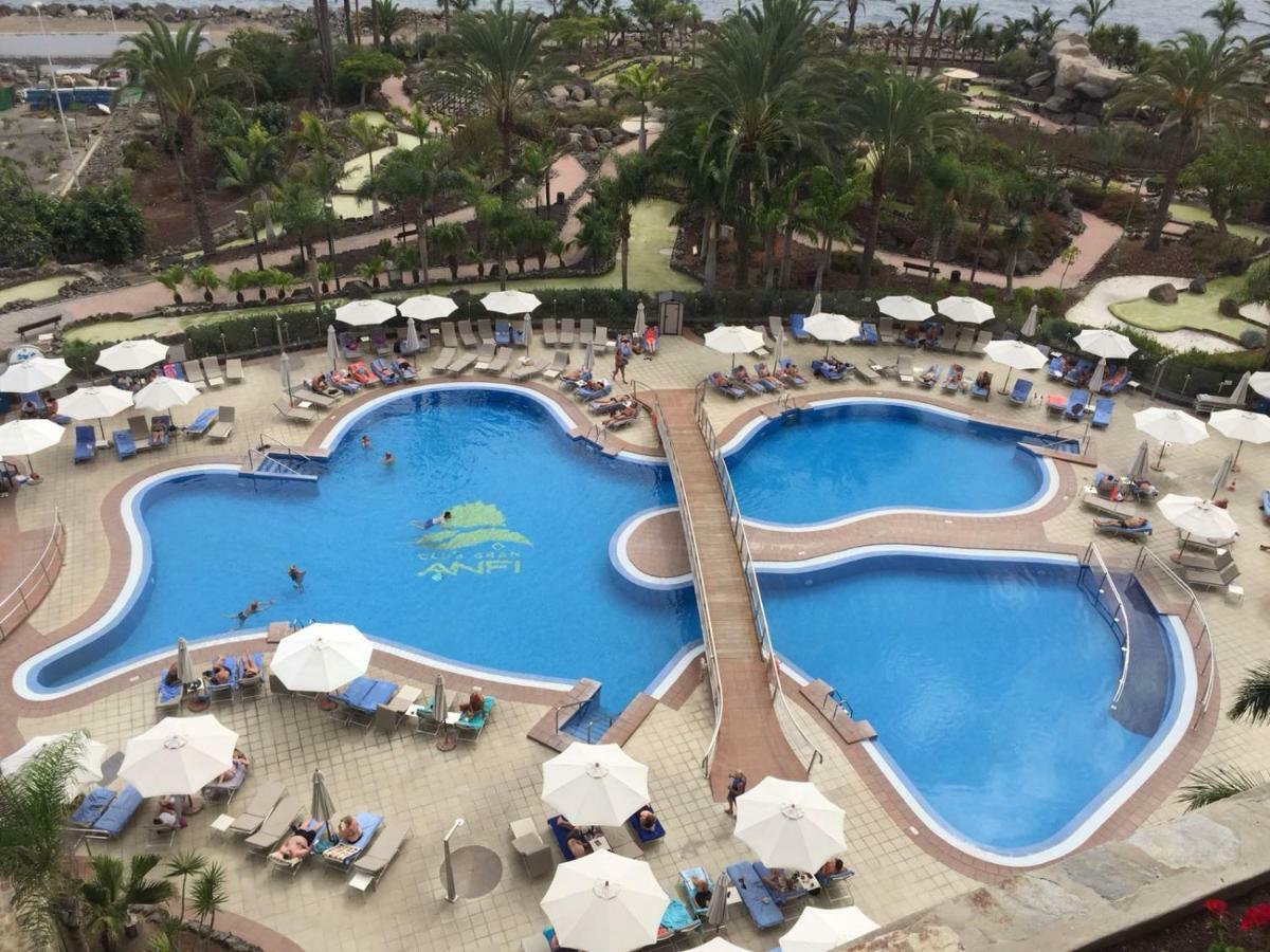 Anfi Del Mar Apartment