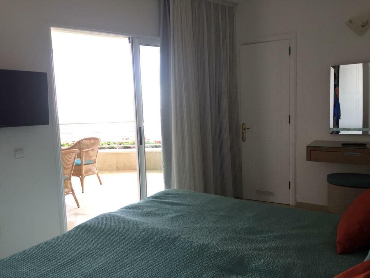 Anfi Del Mar Apartment *