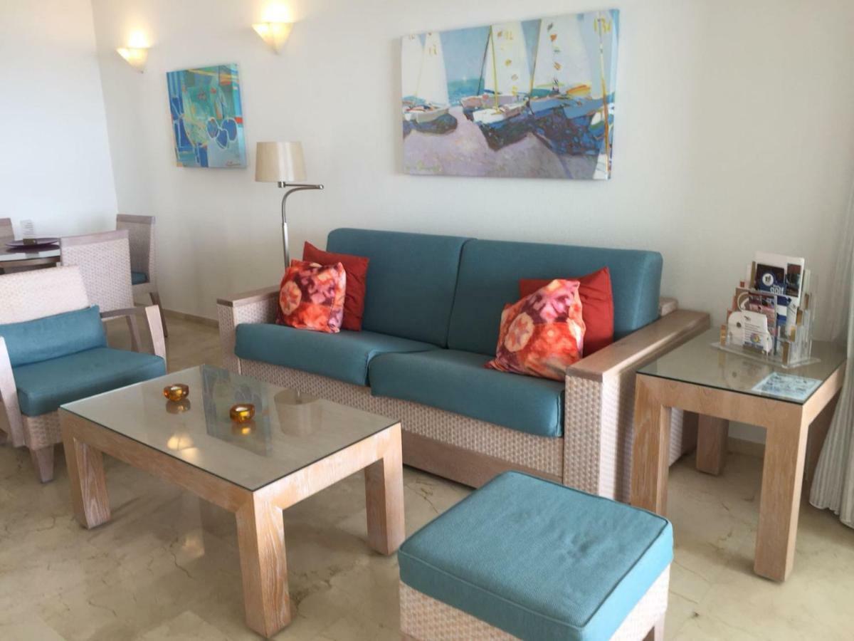 Apartment Anfi Del Mar La Playa de Arguineguin
