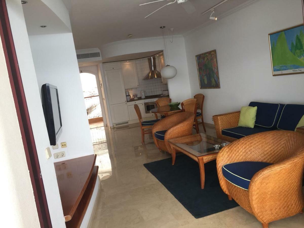 Apartment Anfi Del Mar *
