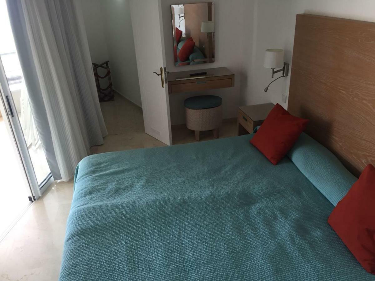 Anfi Del Mar Apartment *