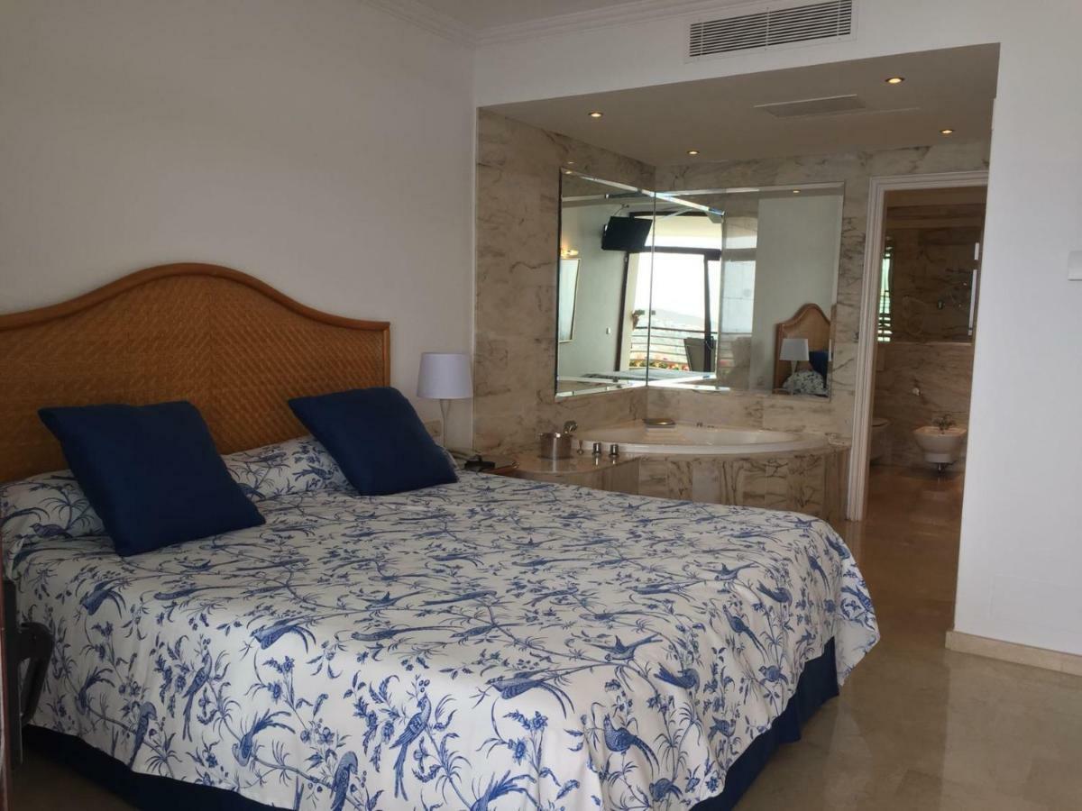 Anfi Del Mar Apartment *