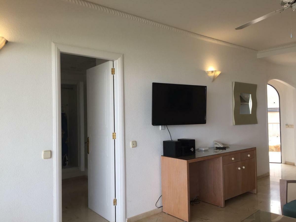 Anfi Del Mar Apartment *