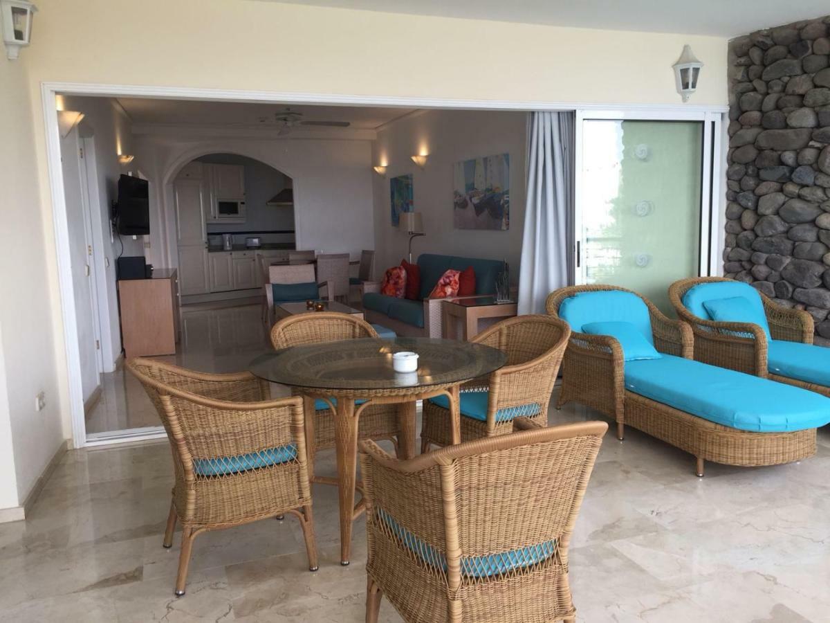 Anfi Del Mar Apartment *