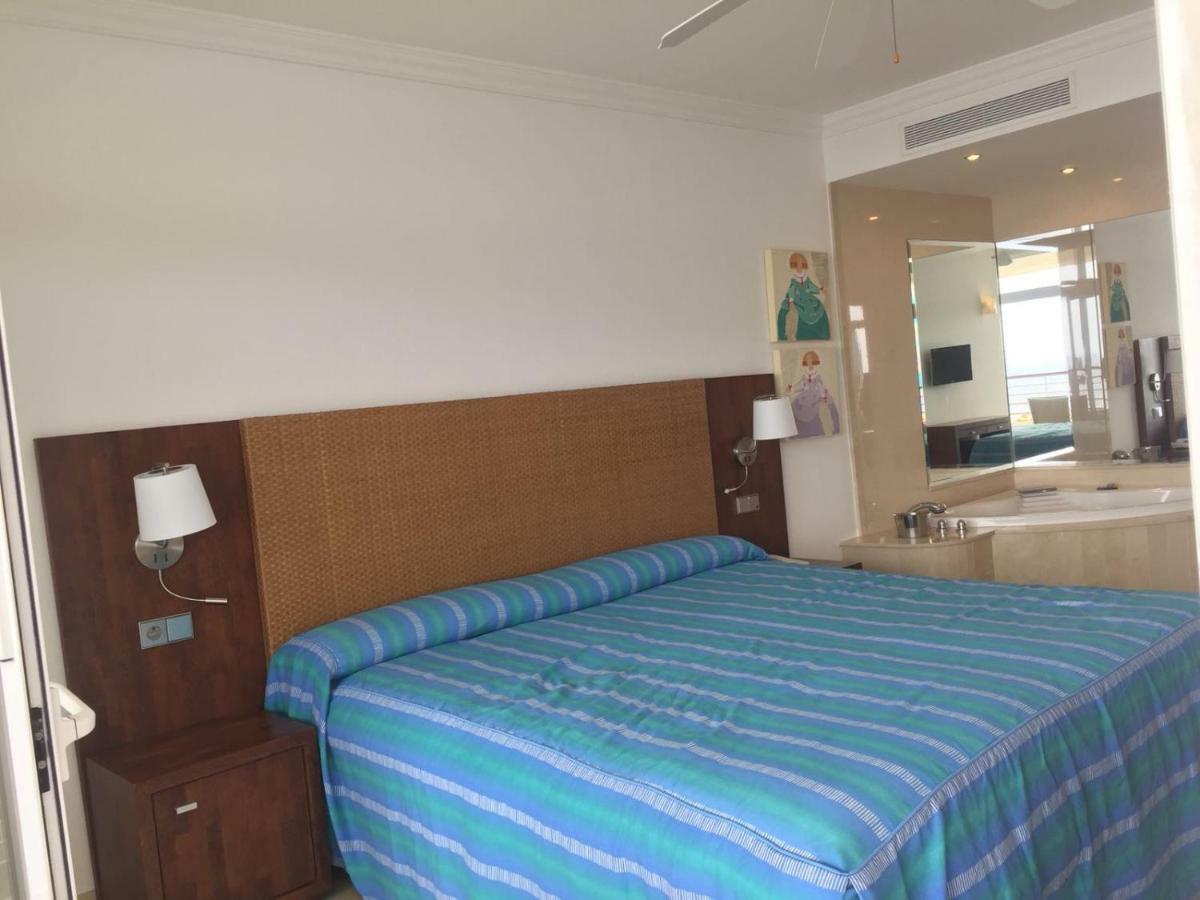 Anfi Del Mar Apartment *
