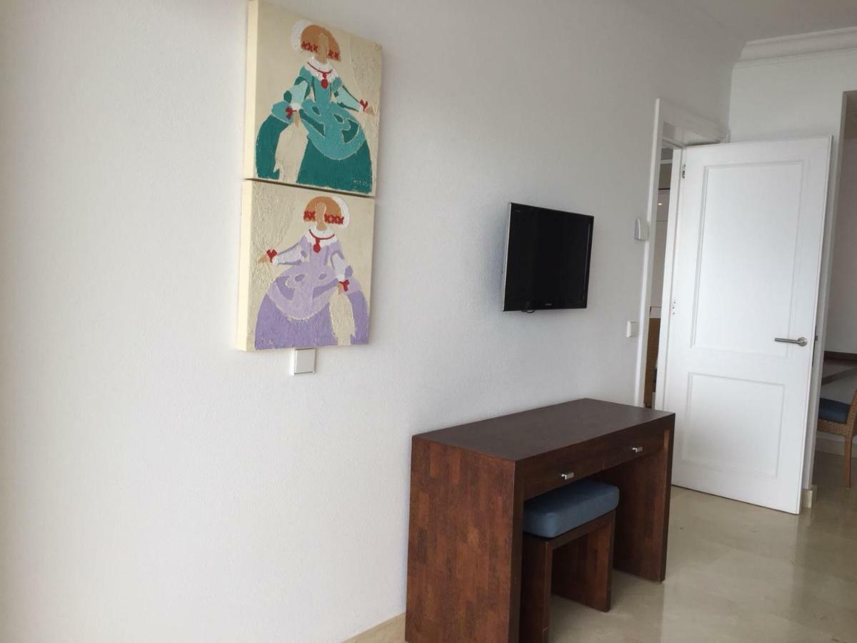 Apartment Anfi Del Mar