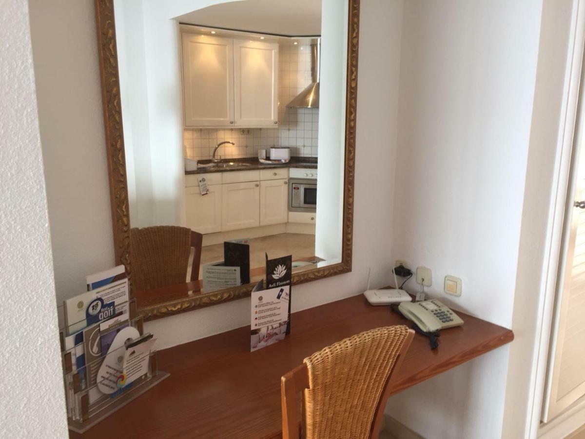 Anfi Del Mar Apartment *