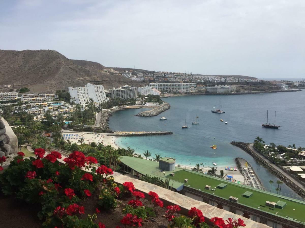 Anfi Del Mar Apartment