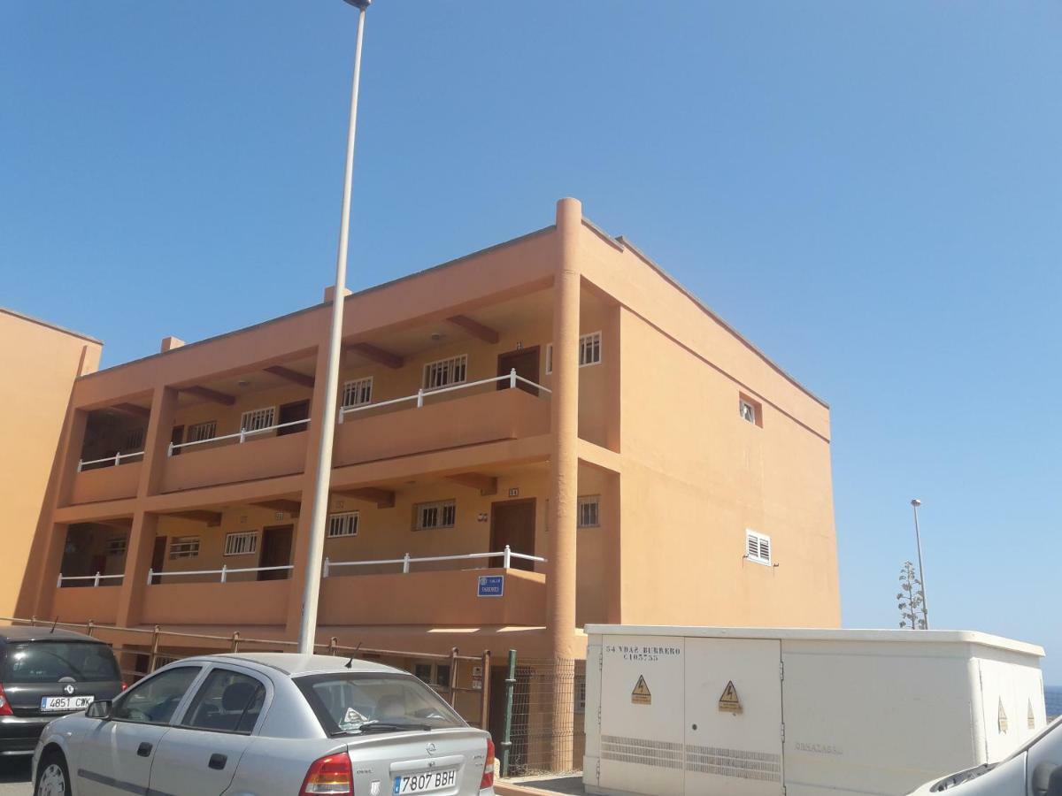 Apartment Burrero Seasight *