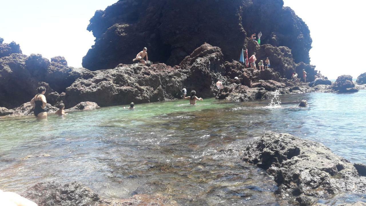 Apartment Burrero Seasight *