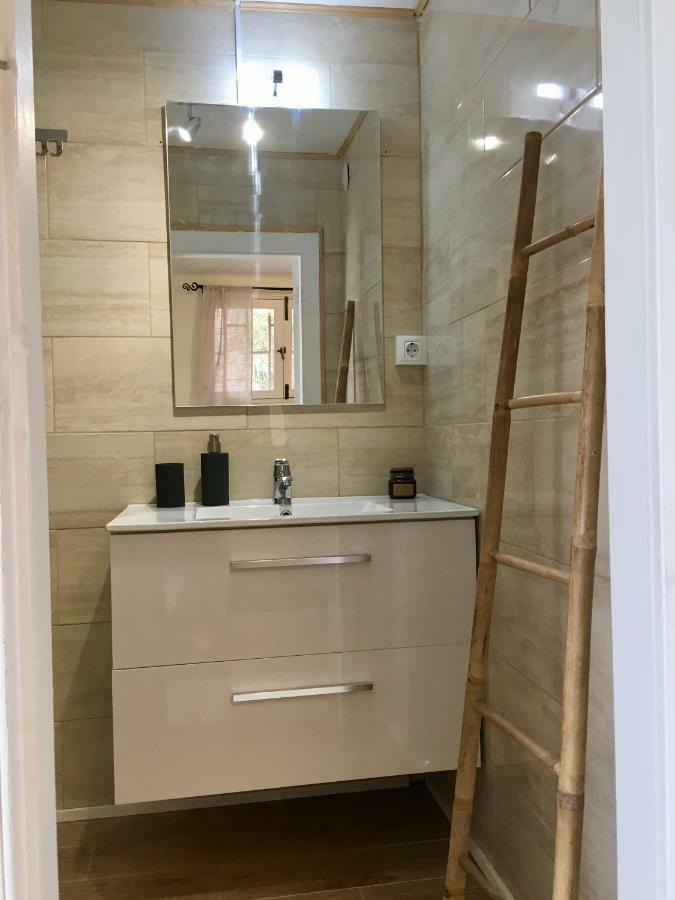 Chalet Casa Doramas Vv Las Palmas