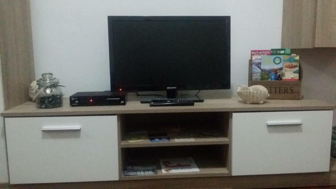 Cumana Ii Appartement *