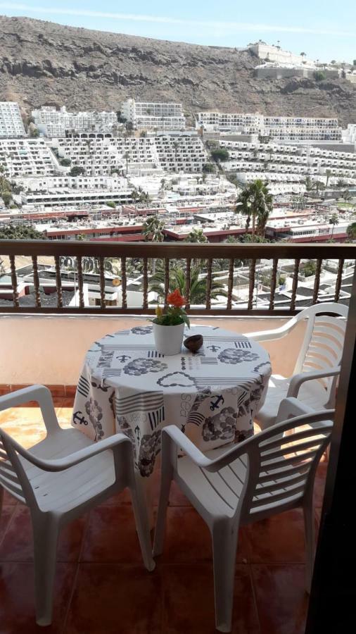 Appartement Cumana Ii Puerto Rico (Gran Canaria)