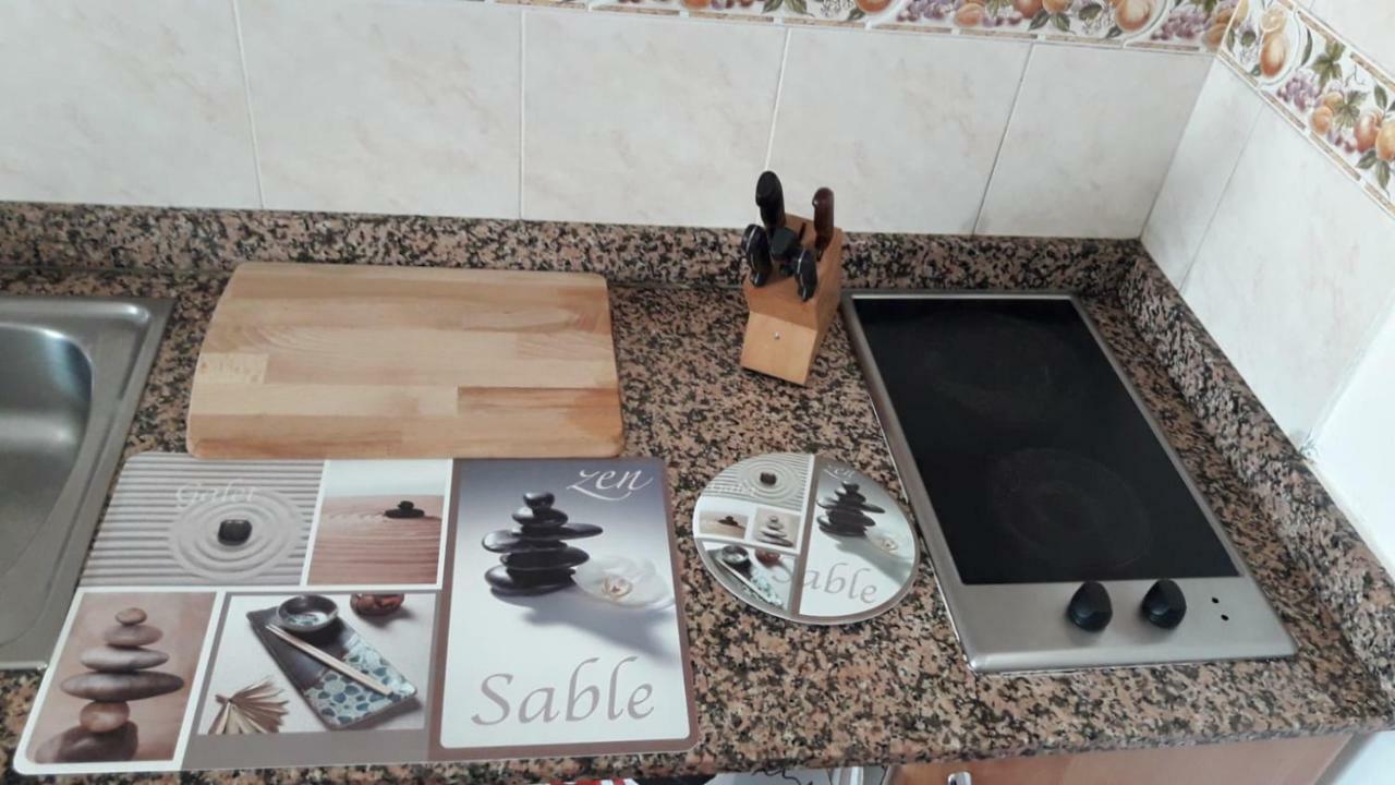 Appartement Cumana Ii