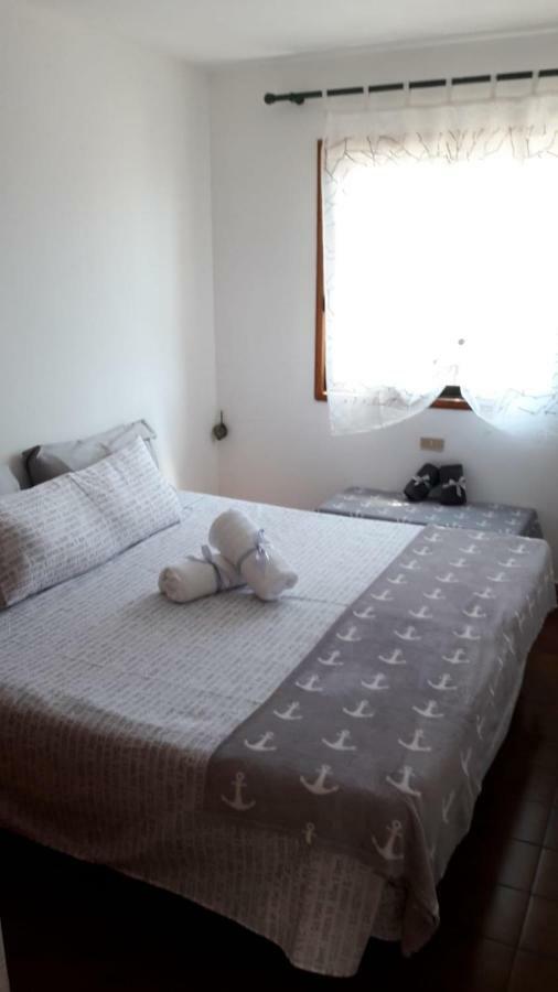 Appartement Cumana Ii