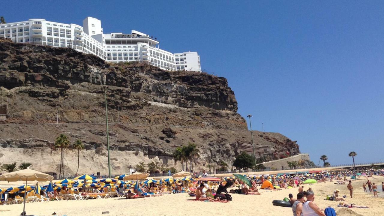 Cumana Ii * Puerto Rico (Gran Canaria)