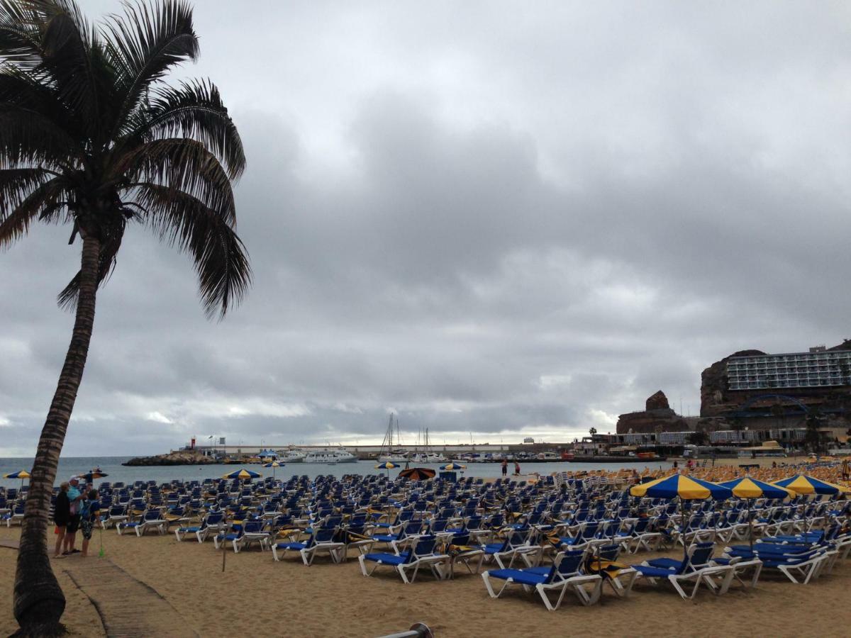 Cumana Ii Puerto Rico (Gran Canaria)