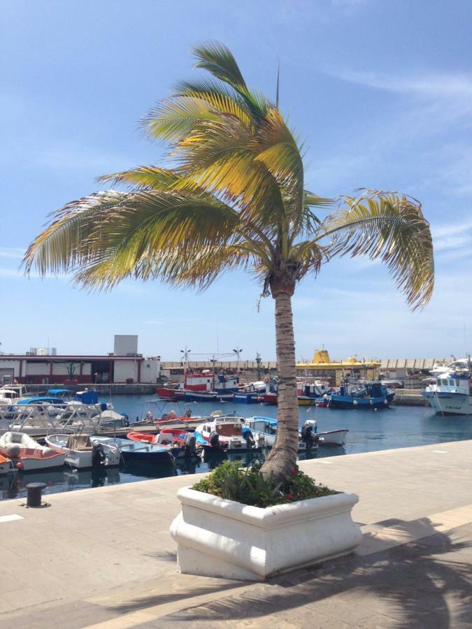 Appartement Cumana Ii