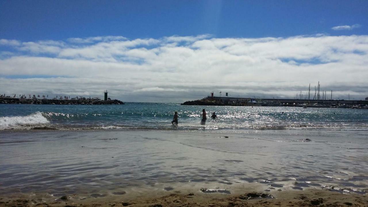 Cumana Ii * Puerto Rico (Gran Canaria)