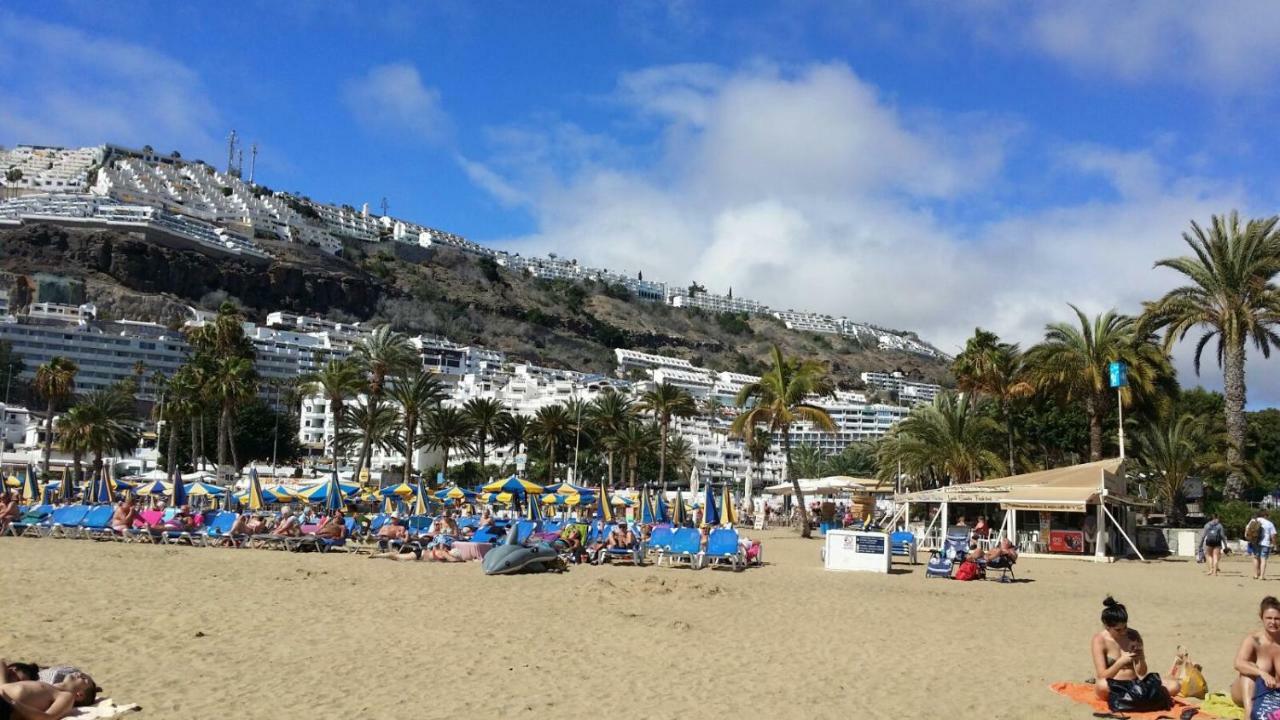 Cumana Ii * Puerto Rico (Gran Canaria)