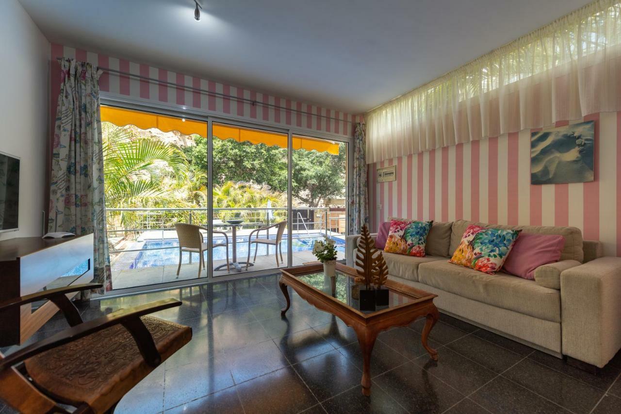 Jardines Del Cura Apartamento Playa Del Cura (Gran Canaria)