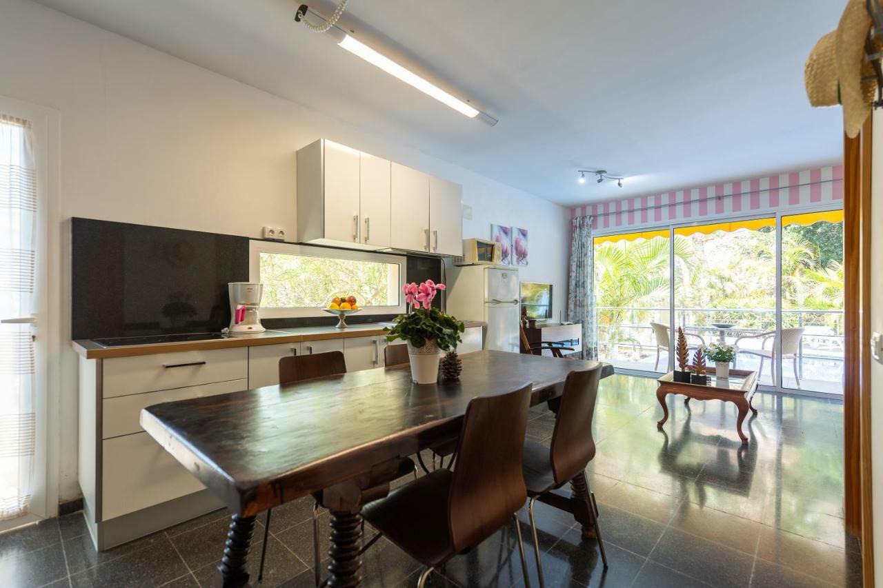 Apartamento Jardines Del Cura Playa Del Cura (Gran Canaria)