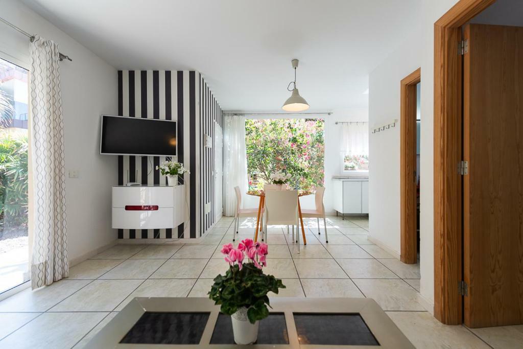 Jardines Del Cura Apartamento Playa Del Cura (Gran Canaria)