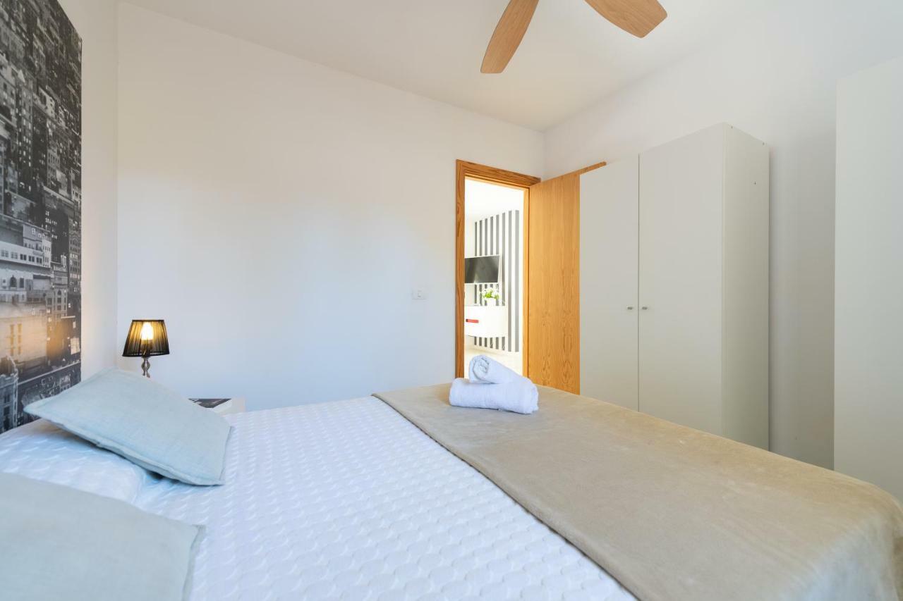 Apartamento Jardines Del Cura *