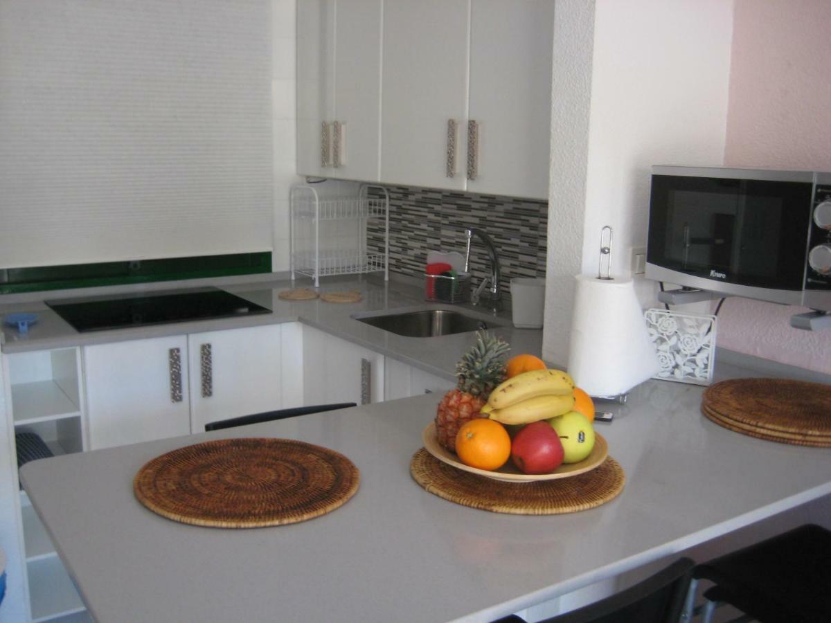 Malibu Con Campo De Tennis Y Piscina Con Solarium Apartment Puerto Rico (Gran Canaria)