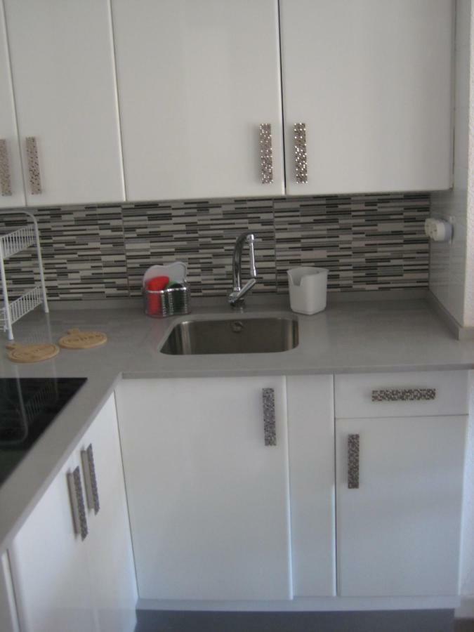 Apartment Malibu Con Campo De Tennis Y Piscina Con Solarium *