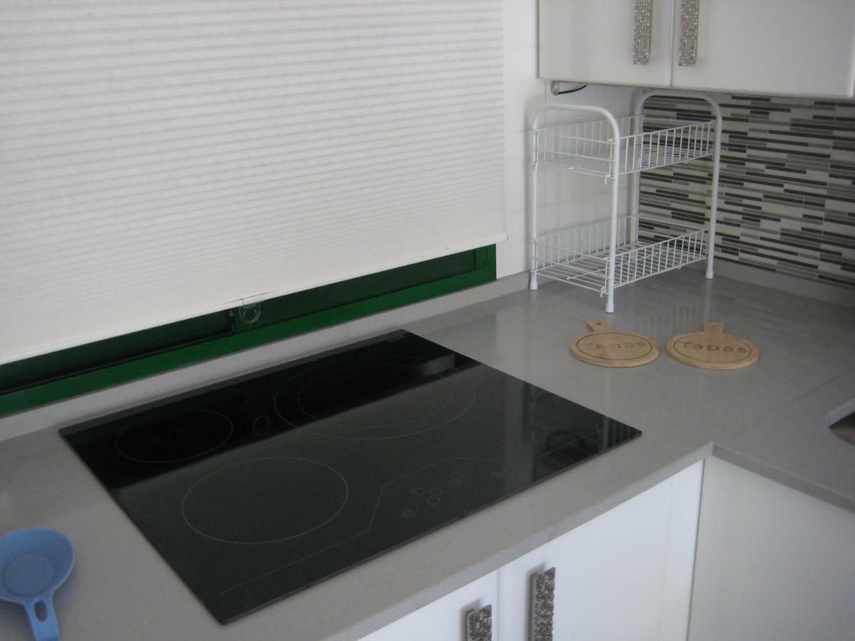 Apartment Malibu Con Campo De Tennis Y Piscina Con Solarium