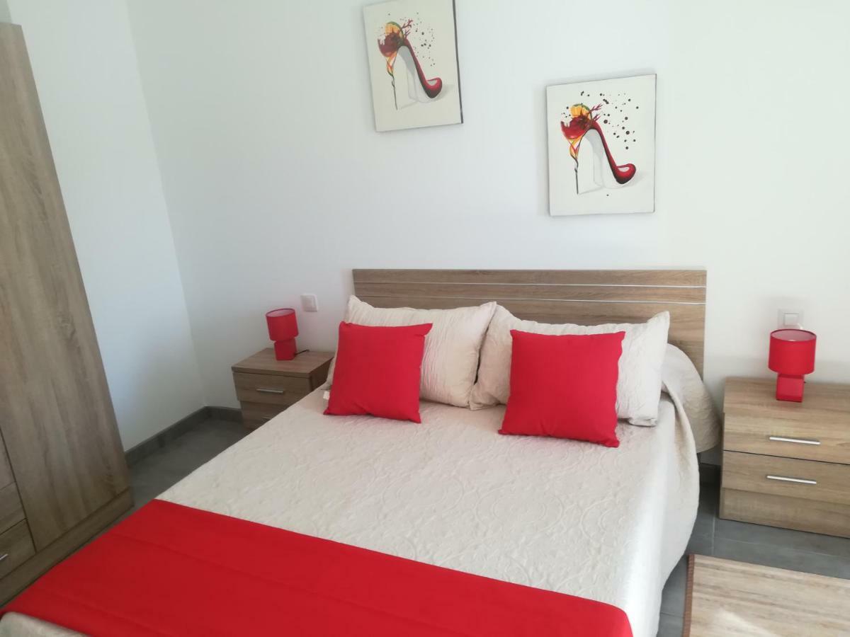Harizan Apartamento *