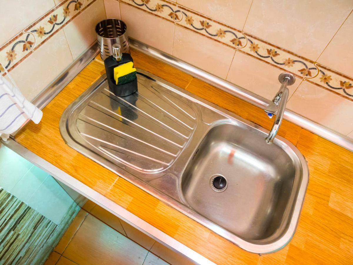 Apartment Canarias