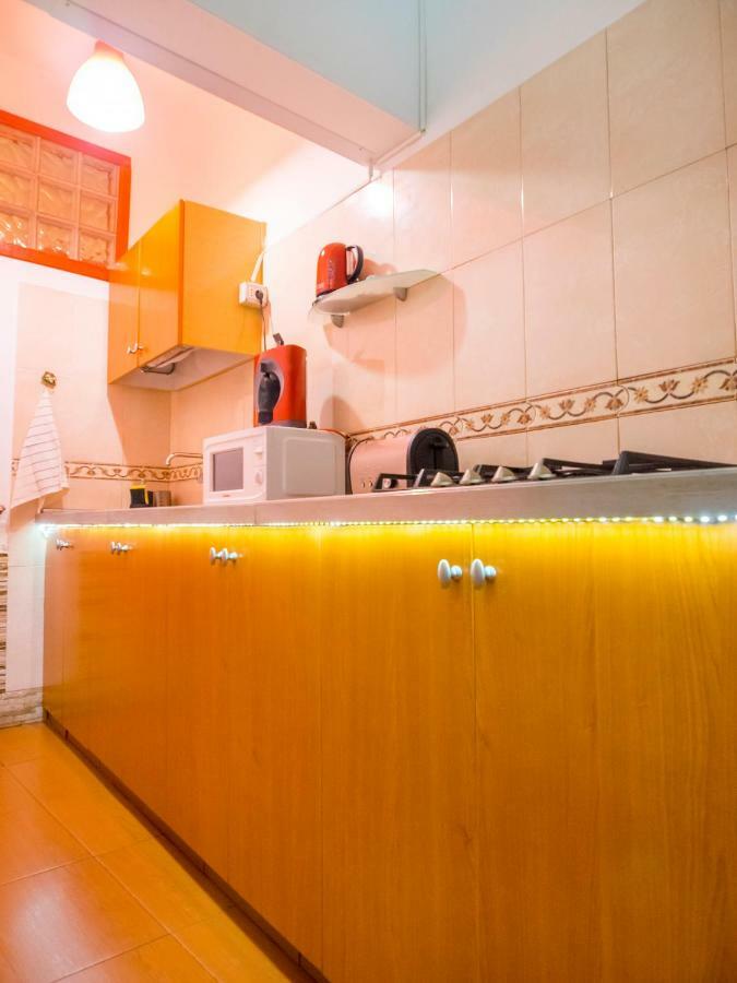 Apartment Canarias San Nicolas