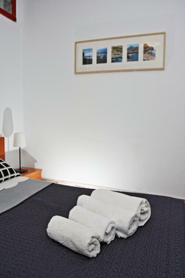 Apartment Canarias San Nicolas