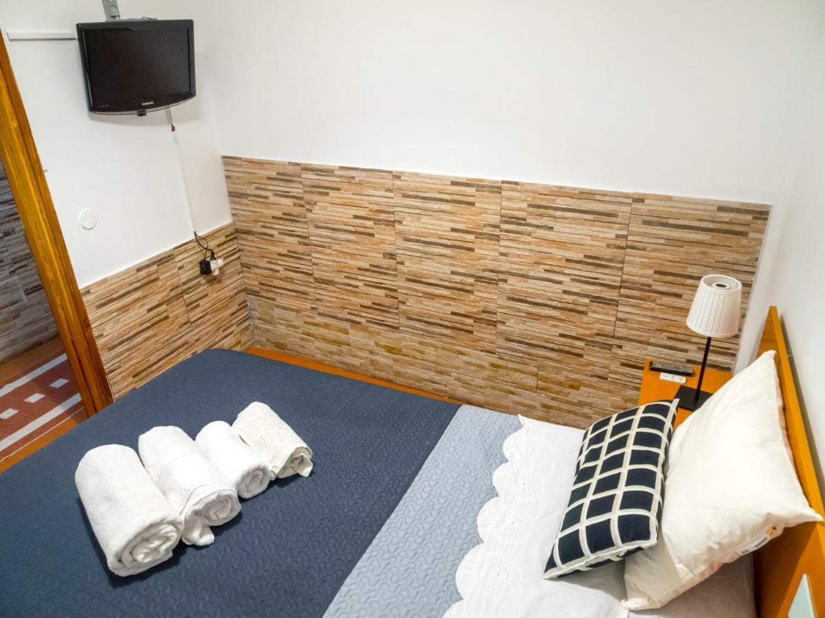 Canarias Apartment