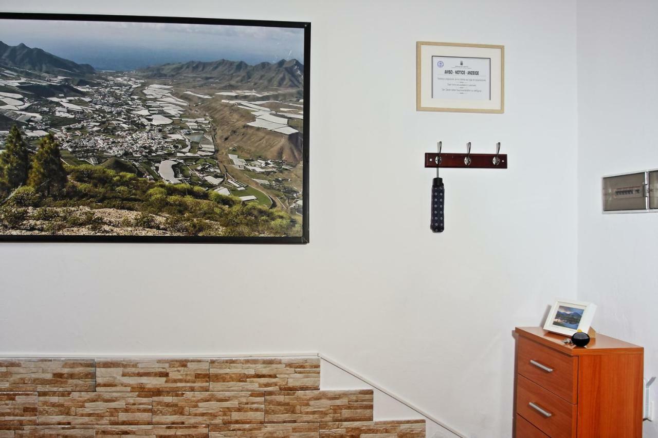 Apartment Canarias San Nicolas