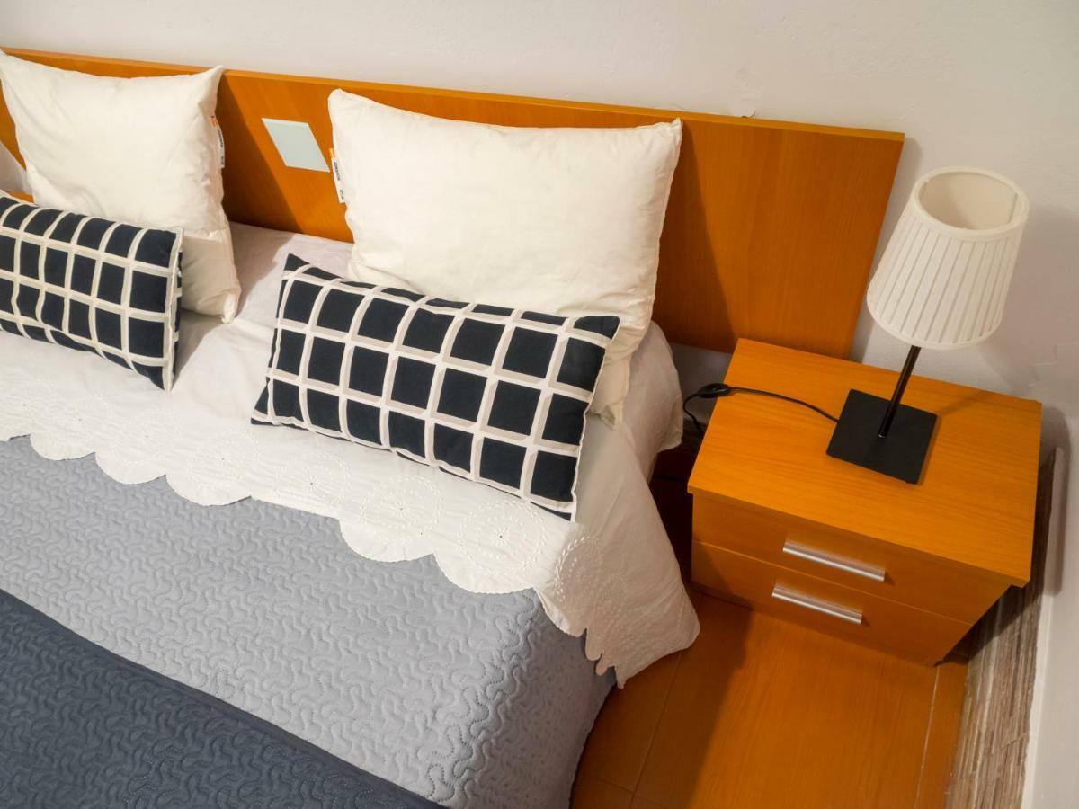 Apartment Canarias San Nicolas
