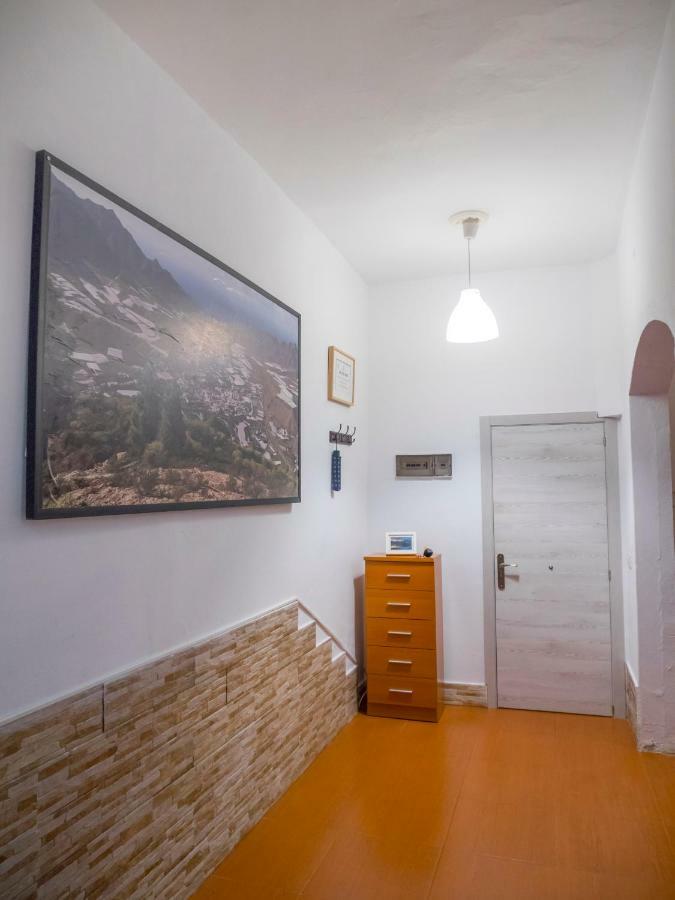 Canarias Apartment *